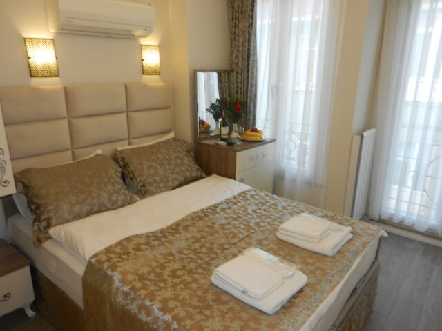 ニサアパート スルタンアフメト