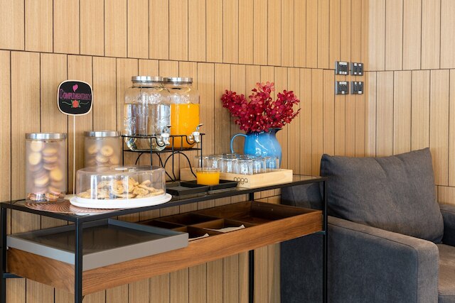 ナガ レジデンス