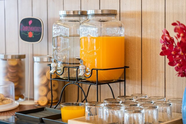 ナガ レジデンス