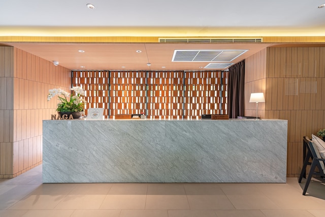 ナガ レジデンス