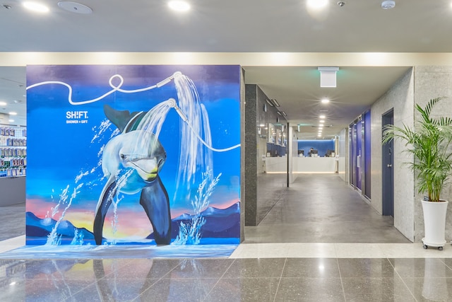 コロン シークラウド ホテル