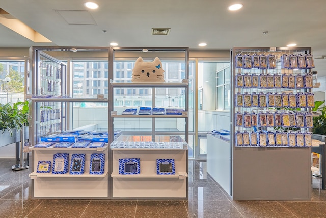 コロン シークラウド ホテル