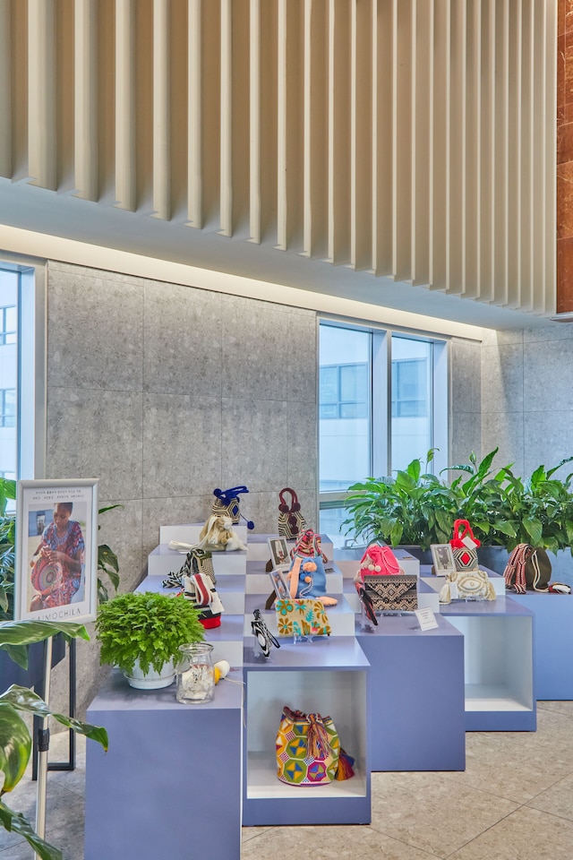 コロン シークラウド ホテル