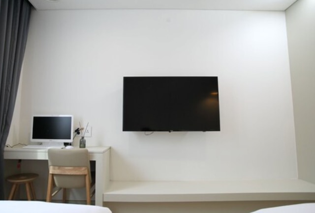 ブリックス ホテル