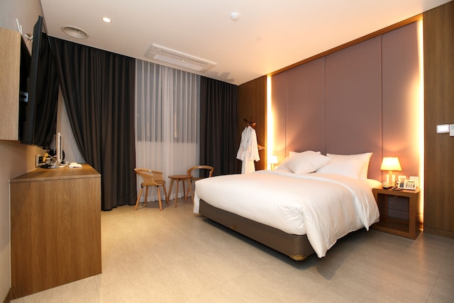 ブリックス ホテル