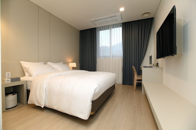 ブリックス ホテル