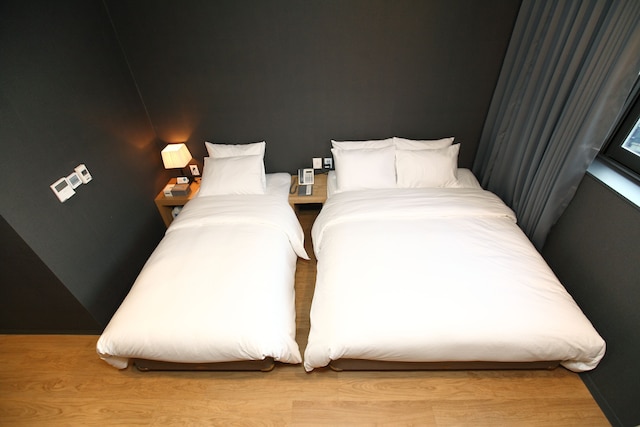 ブリックス ホテル