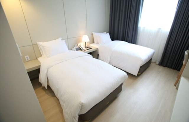 ブリックス ホテル