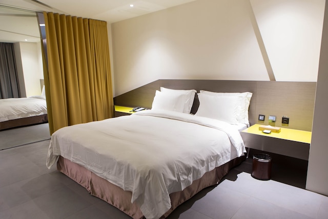 All-Ur Boutique Motel - Xin-Jhung Branch