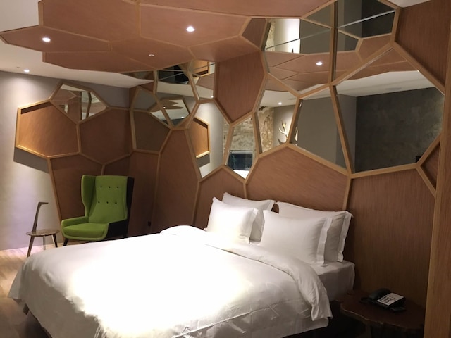 All-Ur Boutique Motel - Xin-Jhung Branch