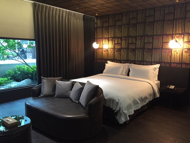 All-Ur Boutique Motel - Xin-Jhung Branch