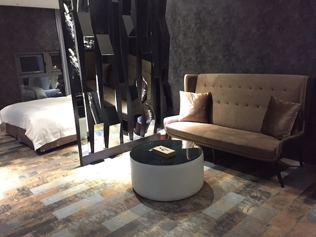 All-Ur Boutique Motel - Xin-Jhung Branch