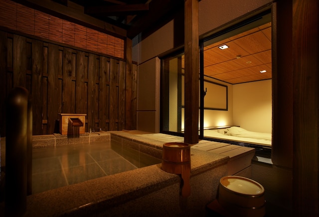 越後湯澤 HATAGO井仙