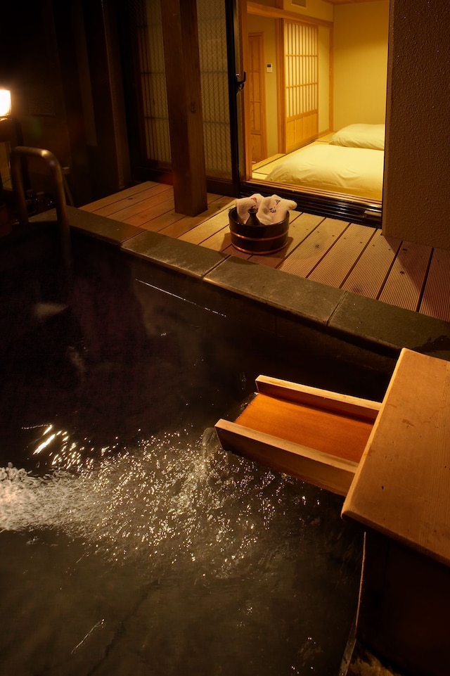 越後湯澤 HATAGO井仙