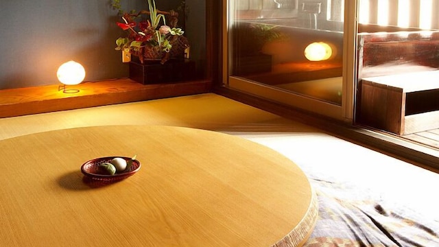 越後湯澤 HATAGO井仙