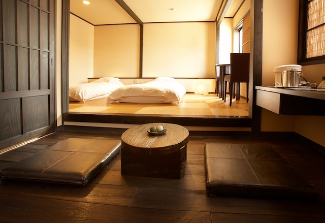 越後湯澤 HATAGO井仙