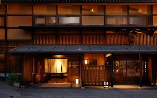 越後湯澤 HATAGO井仙