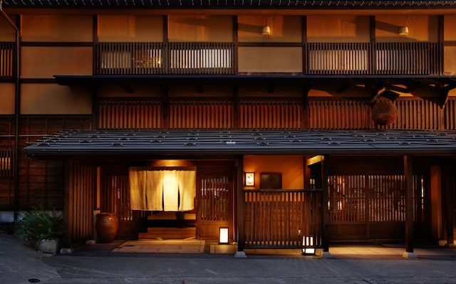 越後湯澤 HATAGO井仙