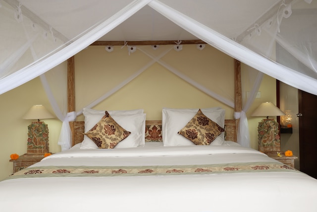 アシャンティ ヴィラ ウブド