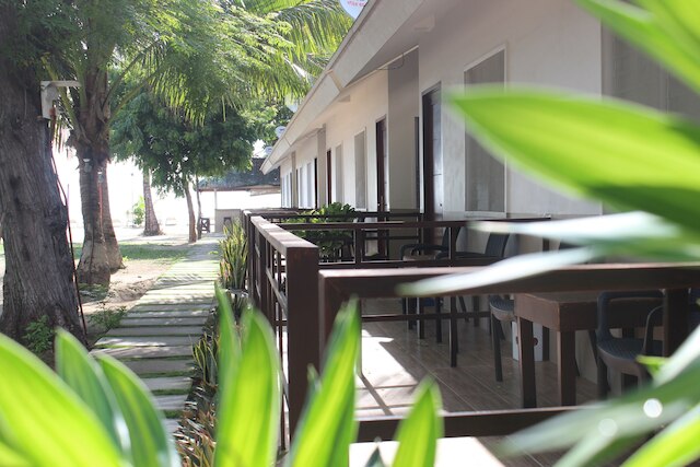 アナヤ・ビーチ・リゾート