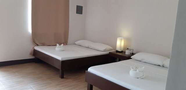 アナヤ・ビーチ・リゾート