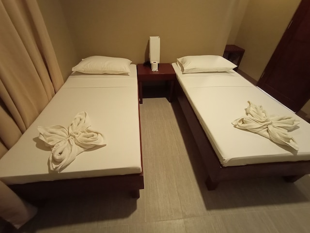 アナヤ・ビーチ・リゾート