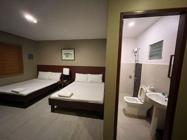 アナヤ・ビーチ・リゾート