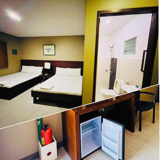 アナヤ・ビーチ・リゾート