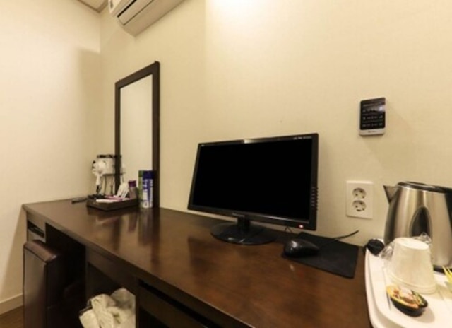 H ホテル ウルサン