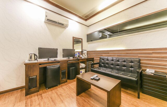 H ホテル ウルサン