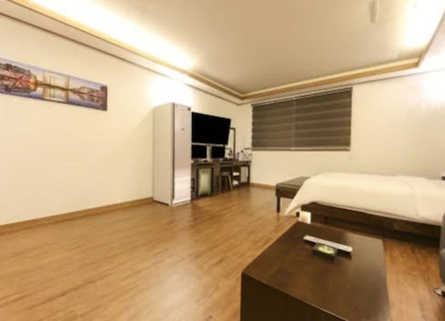 H ホテル ウルサン