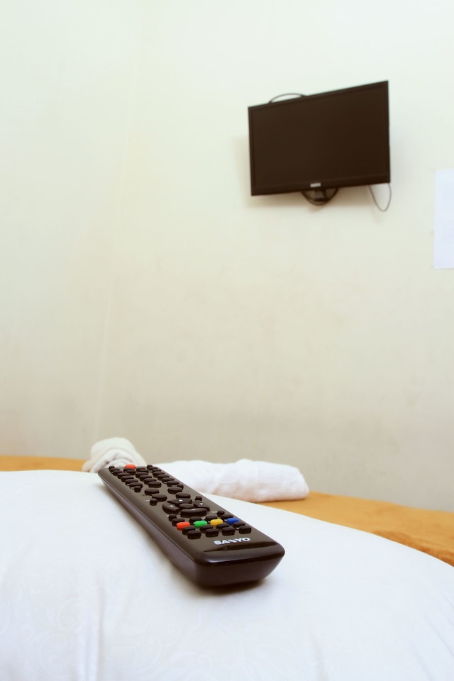 ユニーク ゲストハウス