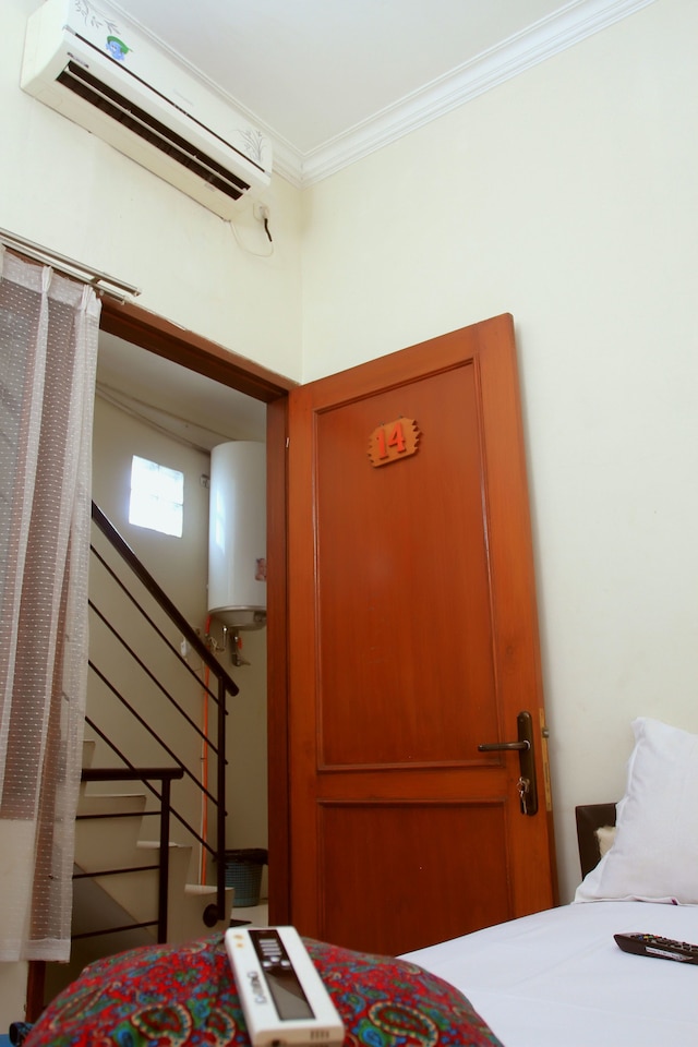 ユニーク ゲストハウス