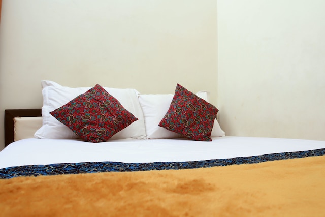 ユニーク ゲストハウス