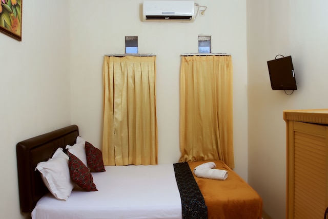 ユニーク ゲストハウス