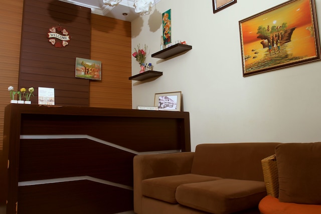 ユニーク ゲストハウス