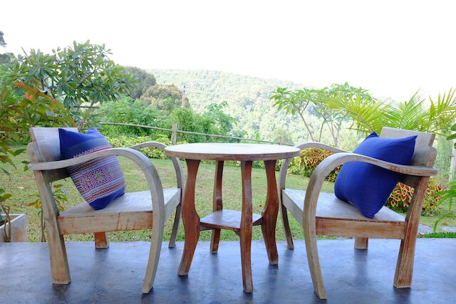 モック ファー モン ゴ リゾート