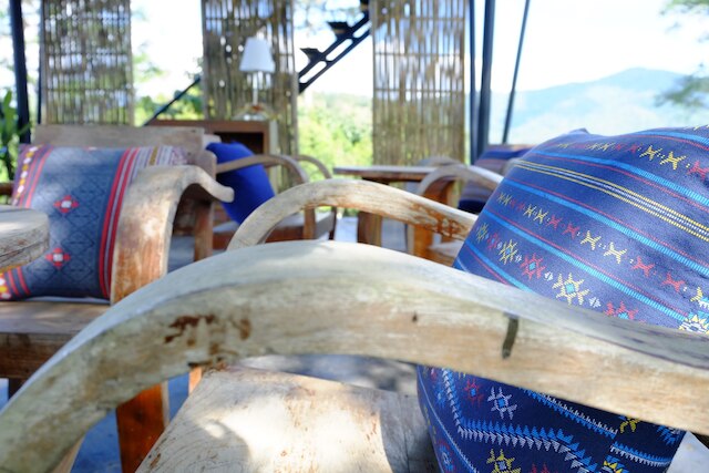 モック ファー モン ゴ リゾート