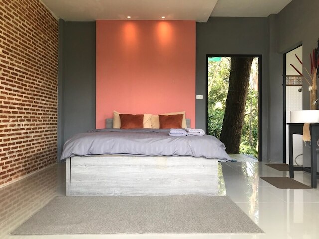 モック ファー モン ゴ リゾート