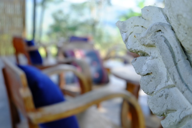 モック ファー モン ゴ リゾート