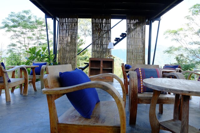 モック ファー モン ゴ リゾート