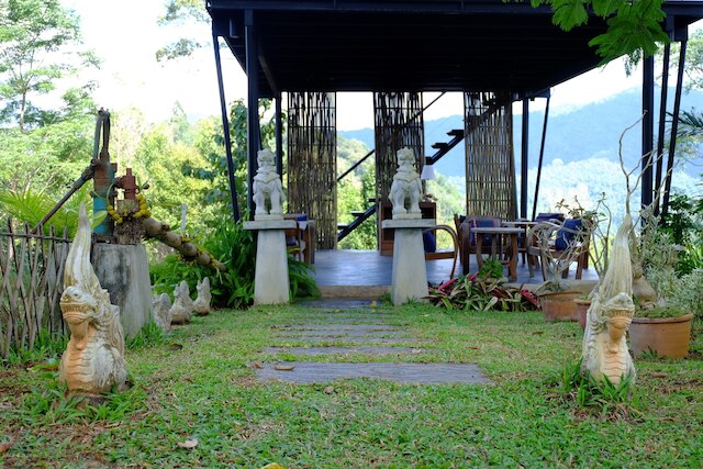 モック ファー モン ゴ リゾート