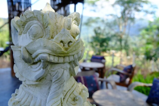 モック ファー モン ゴ リゾート