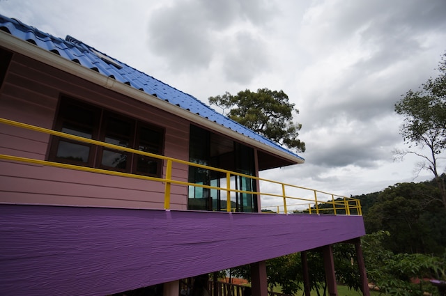 モック ファー モン ゴ リゾート