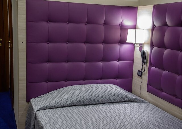 ホテル トリノ ポルタ スーザ