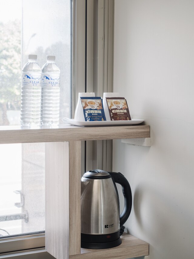 CJ ホテル (初見輕旅)