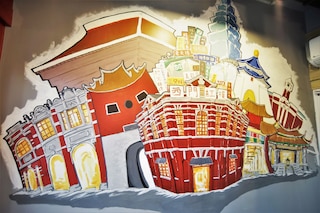 CJ ホテル (初見輕旅)