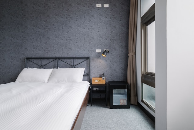 CJ ホテル (初見輕旅)