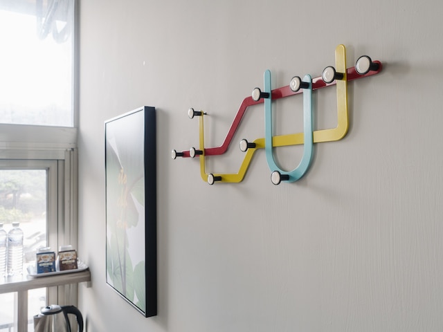 CJ ホテル (初見輕旅)