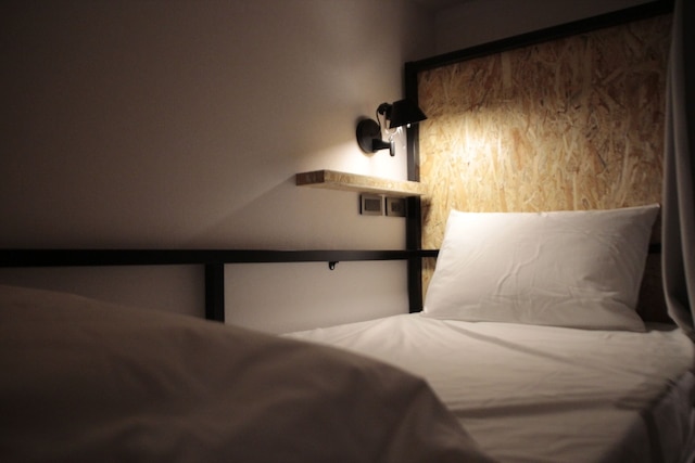 レッツ ホステル (承億文旅小承輕旅)